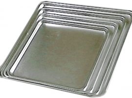 G01 Square Tray