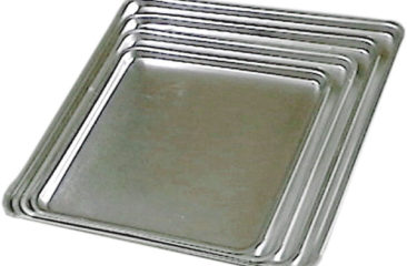 G01 Square Tray