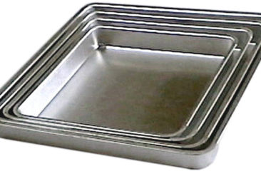 G03 Square Tray 51 mm