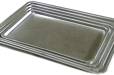 G04 Rectangle Tray 13 MM