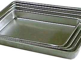 G05 Rectangle Tray 32 MM