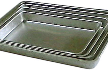 G05 Rectangle Tray 32 MM