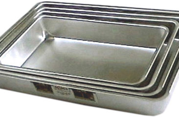 G06 Rectangle Tray 51 MM