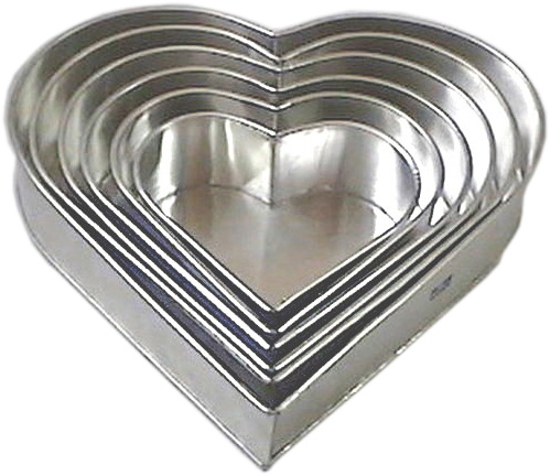 Silicone baking tray C31 - X-mas Tree