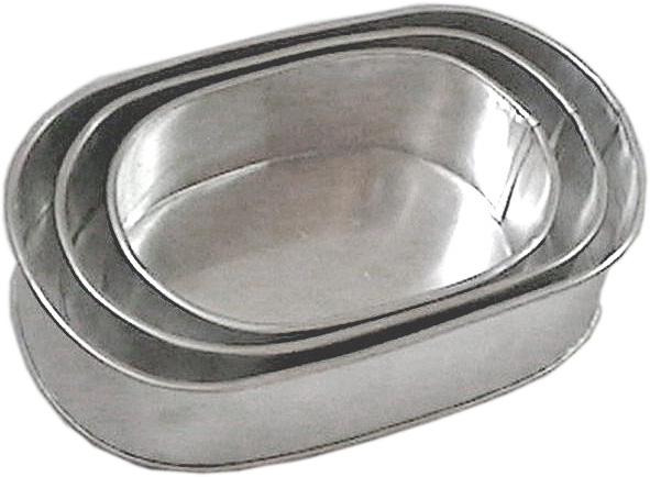 Silicone baking tray C31 - X-mas Tree