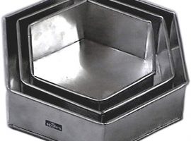 H12 Hexagon 3in1 1