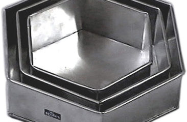 H12 Hexagon 3in1 1