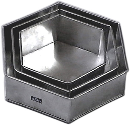 Silicone baking tray C31 - X-mas Tree