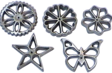 K03 Open Cookie Cutters 1
