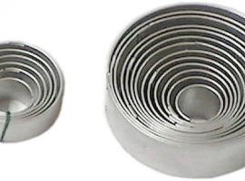 K05A Round Cutter 1