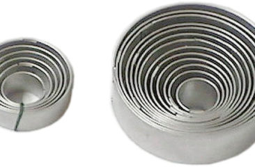 K05A Round Cutter 1