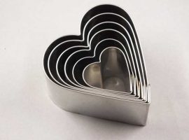 K05B Heart Cutter 6in1 1