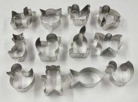 K06 Animal Cutters 1