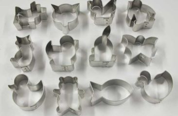 K06 Animal Cutters 1