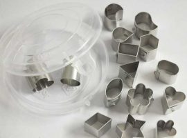 K08 Canape Cutters 1