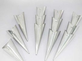 K10 Cream Cone 1