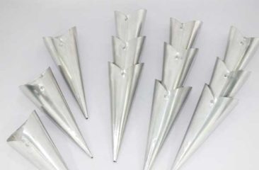 K10 Cream Cone 1