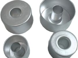 K13 Doughnut Cutter 1