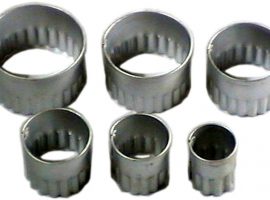 K15 Pastry Cutter B6in1 1