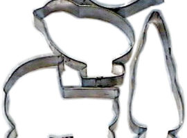 K19 S.S Cutter Set