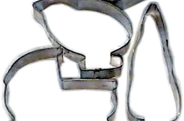 K19 S.S Cutter Set