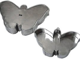 L05 Butterfly
