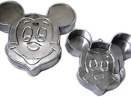 L09 Mickey Face 1