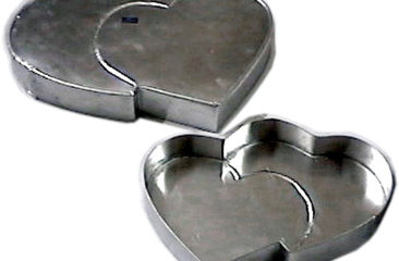 L23 Double Heart 1