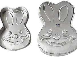 L33 Rabbit Face