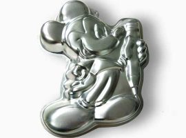Mickey Artist