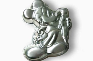 Mickey Artist