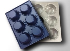 Muffin Tray 5