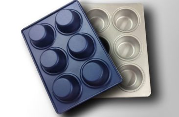 Muffin Tray 5