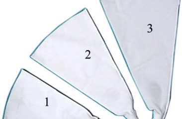 O03 Icing Bag Primium