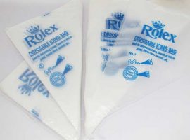 O04 B Icing Bag Disposable 1