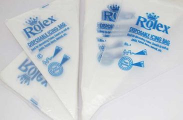 O04 B Icing Bag Disposable 1