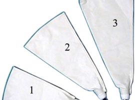 O04 Icing Bag Regular