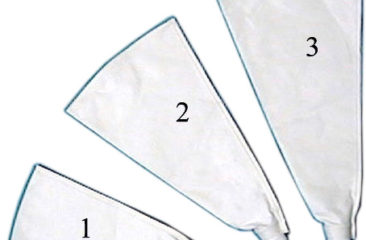 O04 Icing Bag Regular