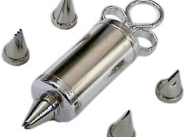 O05 Icing Set Metal