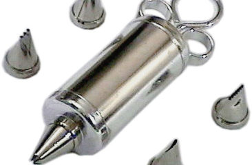 O05 Icing Set Metal