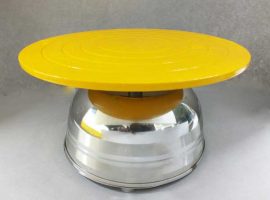 P06 A Display Revolving Stand