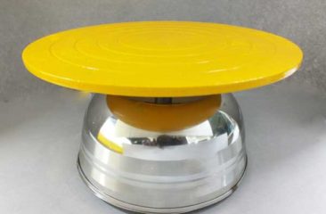 P06 A Display Revolving Stand