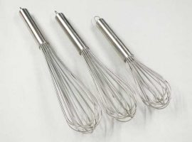 P16 Light Hotel Type Whisk