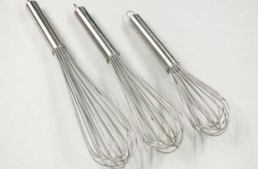 P16 Light Hotel Type Whisk