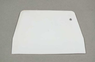 P18 B White Scraper 1