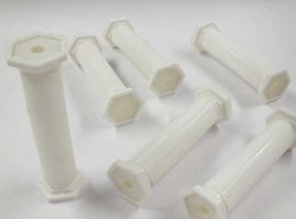 P19 A Cake Pillar Reg. Round 1
