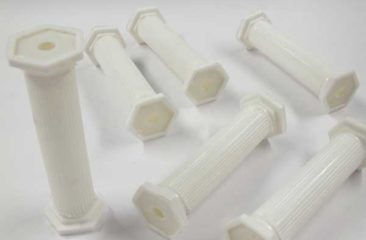 P19 A Cake Pillar Reg. Round 1