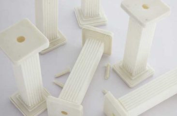 P20 A Cake pillar Reg. Square 1