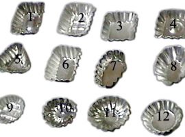 P21 Rolex Mini Vati Mould 1