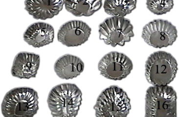 P22 Regular Mould 1